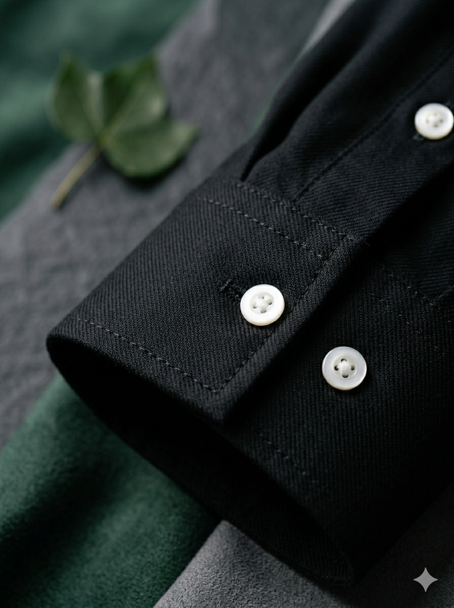 Premium fabric